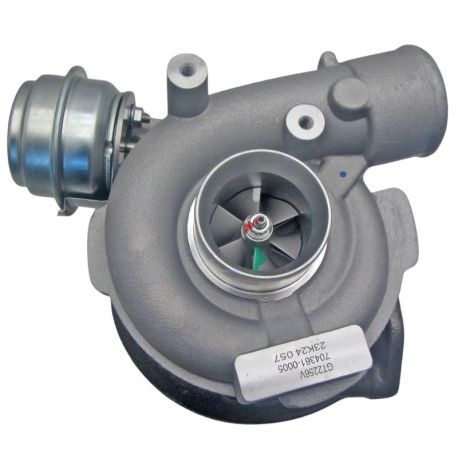 Turbo neuf pour BMW 330d (E46) 330D 184 CV - 704361-5010S - Mister Turbo