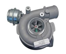 Turbo neuf pour BMW 330d (E46) 330D 184 CV - 704361-5010S - Mister Turbo