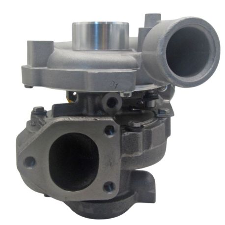 Turbo neuf pour BMW 330d (E46) 330D 184 CV - 704361-5010S - Mister Turbo