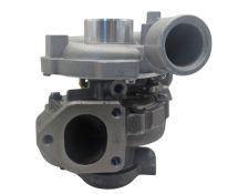 Turbo neuf pour BMW 330d (E46) 330D 184 CV - 704361-5010S - Mister Turbo