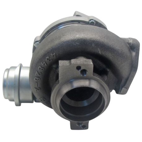 Turbo neuf pour BMW 330d (E46) 330D 184 CV - 704361-5010S - Mister Turbo