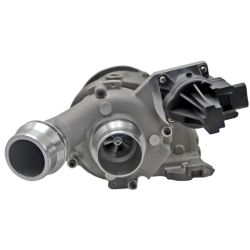Turbo neuf pour BMW 218i Cabriolet (F23) 218i 136 CV - 11657633795 - Mister Turbo