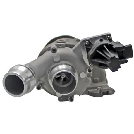 Turbo neuf pour BMW 218i Cabriolet (F23) 218i 136 CV - 11657633795 - Mister Turbo