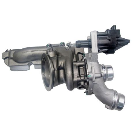 Turbo neuf pour BMW 218i Cabriolet (F23) 218i 136 CV - 11657633795 - Mister Turbo
