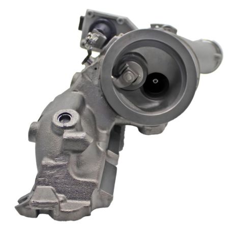 Turbo neuf pour BMW 218i Cabriolet (F23) 218i 136 CV - 11657633795 - Mister Turbo