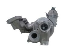 Turbo neuf pour VOLKSWAGEN Golf 7 Alltrack (BA5 / BV5) 2.0 TDI 184 CV - 821866-5009S - Mister Turbo