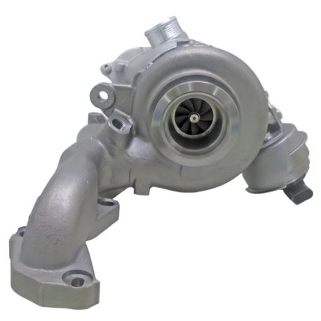 Turbo neuf pour VOLKSWAGEN Sharan 2 (7N1 / 7N2) 2.0 TDI 184 CV - 821866-5009S - Mister Turbo