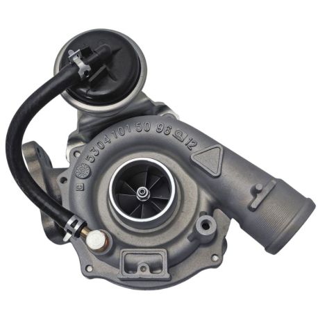 Turbo neuf pour PEUGEOT Boxer 2 2.2 TD 101 CV - 5303 988 0062 - Mister Turbo