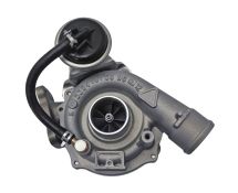 Turbo neuf pour PEUGEOT Boxer 2 2.2 TD 101 CV - 5303 988 0062 - Mister Turbo