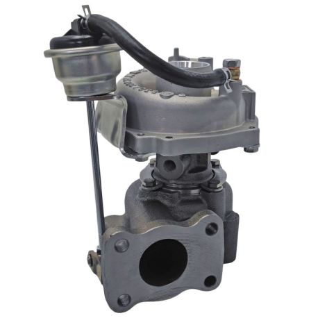 Turbo neuf pour PEUGEOT Boxer 2 2.2 TD 101 CV - 5303 988 0062 - Mister Turbo