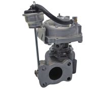 Turbo neuf pour PEUGEOT Boxer 2 2.2 TD 101 CV - 5303 988 0062 - Mister Turbo
