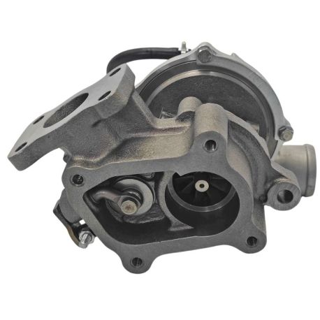 Turbo neuf pour PEUGEOT Boxer 2 2.2 TD 101 CV - 5303 988 0062 - Mister Turbo