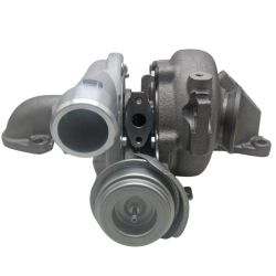 Turbo neuf Mister Turbo 773721-5001S