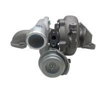 Turbo neuf Mister Turbo 773721-5001S