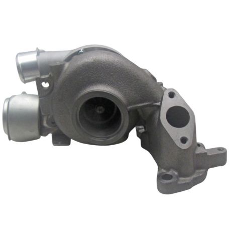 Turbo neuf pour ALFA ROMEO 159 1.9 JTDM 150 CV - 773721-5001S - Mister Turbo