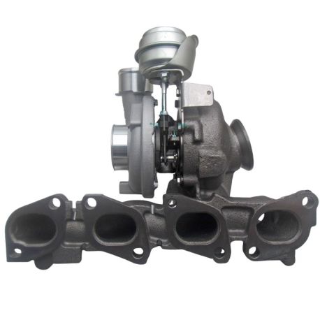 Turbo neuf Mister Turbo 773721-5001S