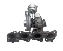 Turbo neuf pour ALFA ROMEO 159 1.9 JTDM 136 CV - 773721-5001S - Mister Turbo