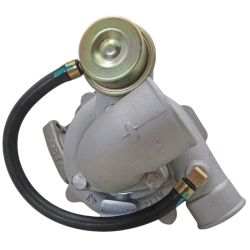 Turbo neuf pour HYUNDAI H-1 2.5 CRDI 136 CV - 715843-5001S - Mister Turbo