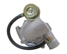 Turbo neuf pour HYUNDAI H-1 2.5 TD 101 CV - 715843-5001S - Mister Turbo