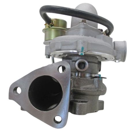 Turbo neuf pour HYUNDAI Starex 2.5 TD 136 CV - 715843-5001S - Mister Turbo