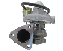 Turbo neuf pour HYUNDAI Starex 2.5 TD 136 CV - 715843-5001S - Mister Turbo