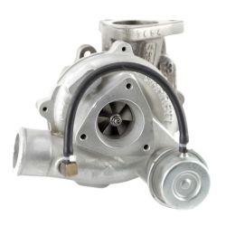 Turbo pour HYUNDAI H-1 2.5 CRDi 136 CV 715843-5001S