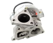Turbo pour HYUNDAI H-1 2.5 TD 101 CV 715843-5001S