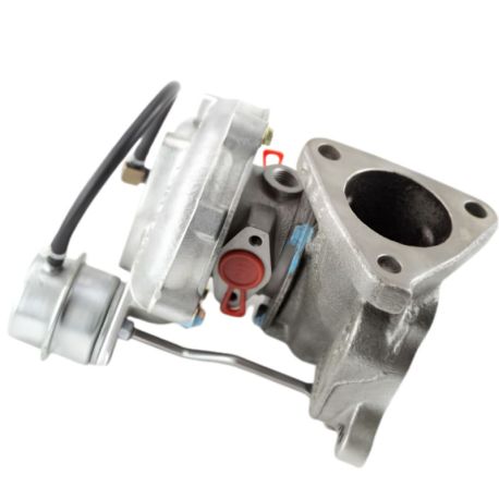 Turbo 715843-5001S