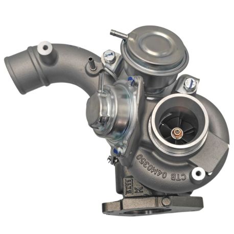 Turbo neuf pour RENAULT Megane 3 RS 2.0 TCe 273 CV - 49377-07325 - Mister Turbo