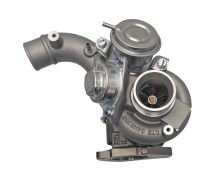 Turbo neuf pour RENAULT Megane 3 RS 2.0 TCe 250 CV - 49377-07325 - Mister Turbo