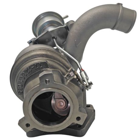 Turbo neuf Mister Turbo 49377-07325