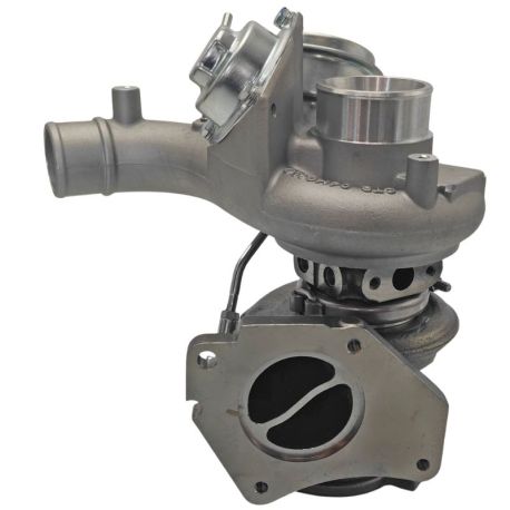 Turbo neuf pour RENAULT Megane 3 RS 2.0 TCe 250 CV - 49377-07325 - Mister Turbo