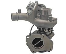 Turbo neuf pour RENAULT Megane 3 RS 2.0 TCe 250 CV - 49377-07325 - Mister Turbo
