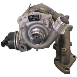 Turbo neuf pour TOYOTA Proace 2.0 D-4D 144 CV - 5303 988 0394 - Mister Turbo
