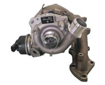Turbo neuf pour TOYOTA Proace 2.0 D-4D 144 CV - 5303 988 0394 - Mister Turbo