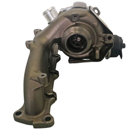 Turbo neuf pour TOYOTA Proace 2.0 D-4D 144 CV - 5303 988 0394 - Mister Turbo