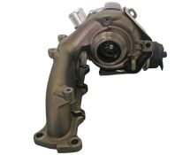 Turbo neuf pour TOYOTA Proace 2.0 D-4D 144 CV - 5303 988 0394 - Mister Turbo