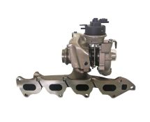 Turbo neuf pour TOYOTA Proace 2.0 D-4D 177 CV - 5303 988 0394 - Mister Turbo