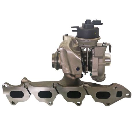 Turbo neuf pour TOYOTA Proace 2.0 D-4D 144 CV - 5303 988 0394 - Mister Turbo