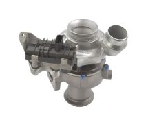 Turbo pour BMW X3 (E83) 20d 177 CV 49335-00585