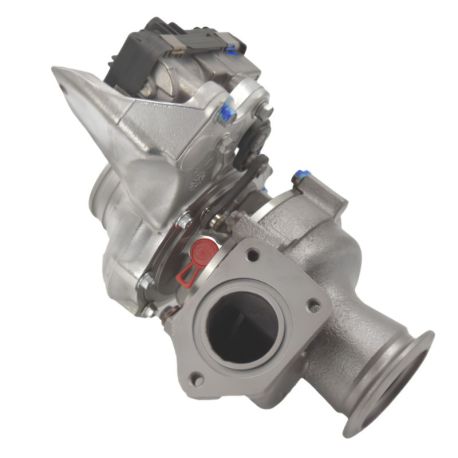 Turbo pour BMW 320d (E90 / E91 / E92 / E93) 320D 163 CV 49335-00585