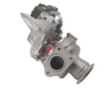 Turbo pour BMW 518d (F10 / F11) 518D 143 CV 49335-00585