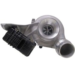 Turbo neuf pour BMW 520d (F10 / F11) 520D 184 CV - 49335-00585 - Mister Turbo