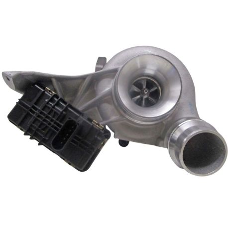 Turbo neuf pour BMW 520d (F10 / F11) 520D 184 CV - 49335-00585 - Mister Turbo