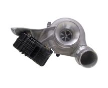 Turbo neuf pour BMW 520d (F10 / F11) 520D 184 CV - 49335-00585 - Mister Turbo
