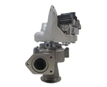 Turbo neuf pour BMW 520d (F10 / F11) 520D 184 CV - 49335-00585 - Mister Turbo
