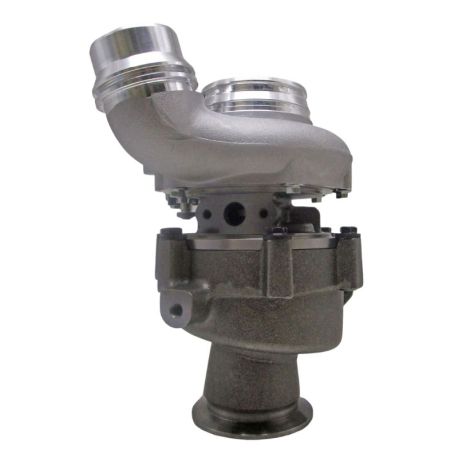 Turbo neuf pour BMW 520d (F10 / F11) 520D 184 CV - 49335-00585 - Mister Turbo