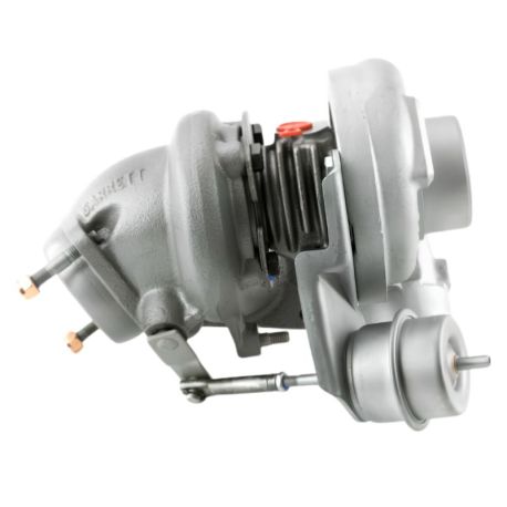 Turbo 454127-5001S