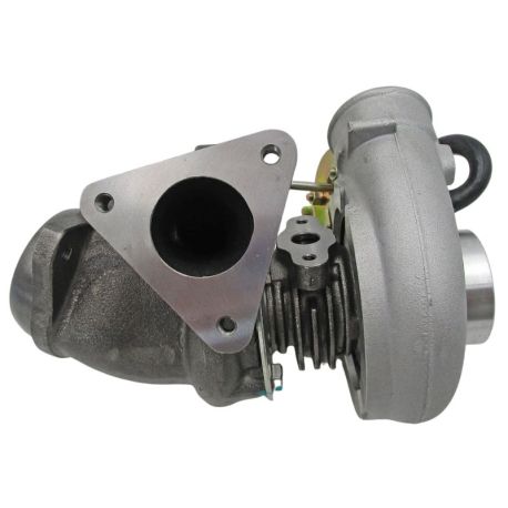 Turbo neuf Mister Turbo 454127-5001S