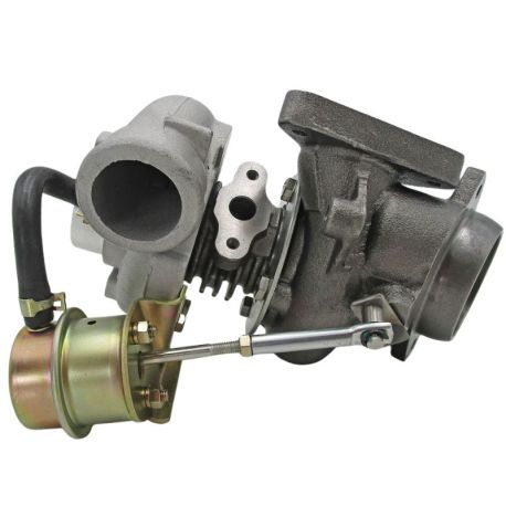 Turbo neuf Mister Turbo 454127-5001S